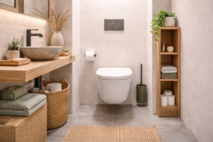 toilet inspiratie, toilet