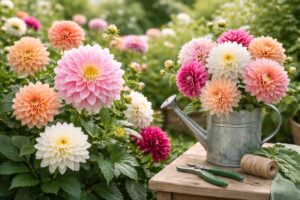 dahlia