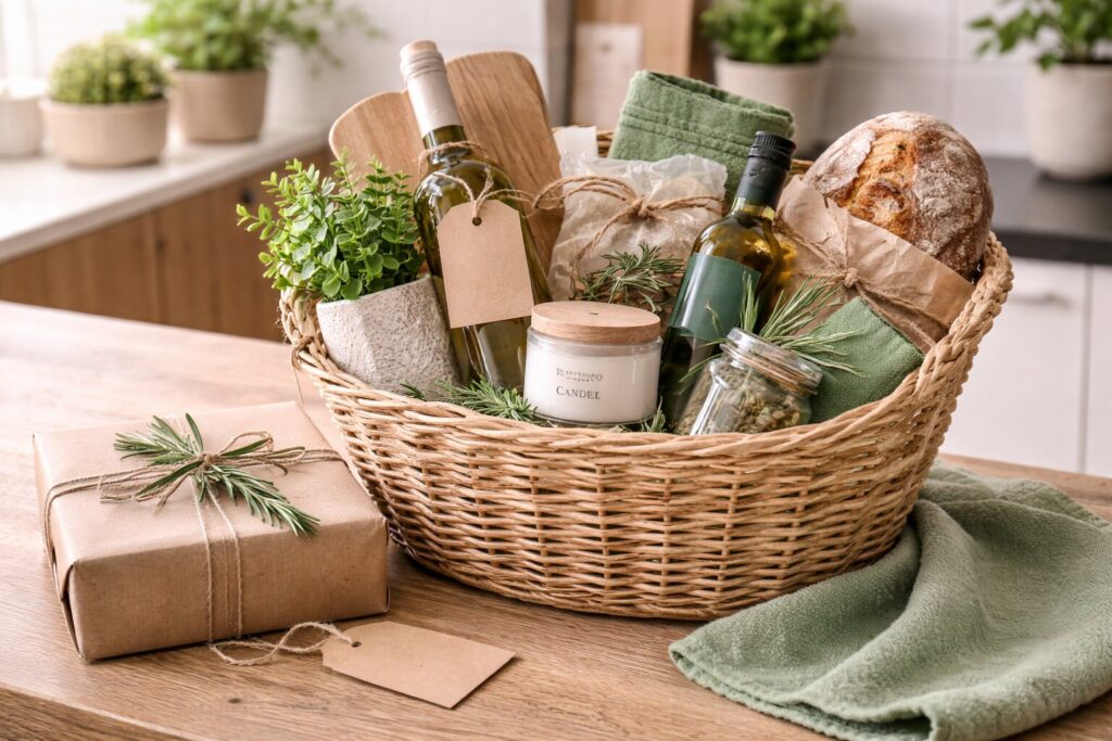 housewarming cadeau, housewarming