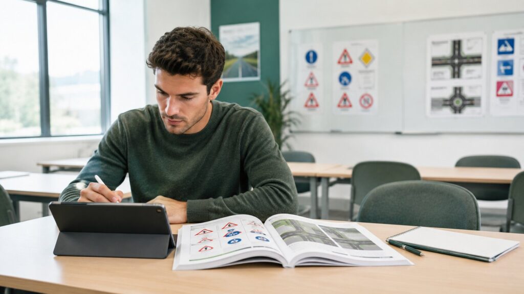 De beste sites om autotheorie te oefenen: een eerlijk overzicht