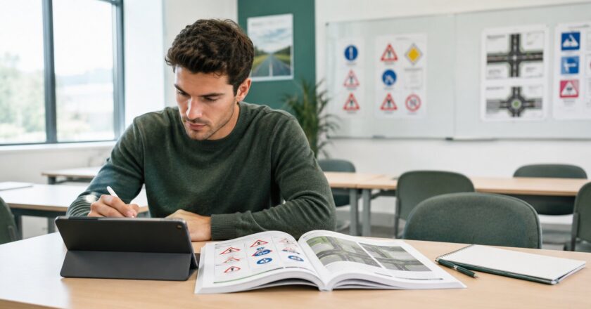 De beste sites om autotheorie te oefenen: een eerlijk overzicht